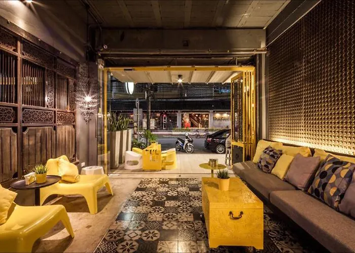 Fulfill Phuket - Sha